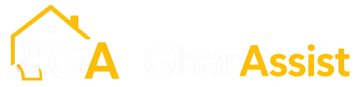 GharAssist-logo
